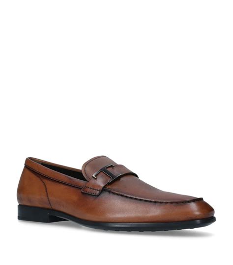 loafers for men harrods.